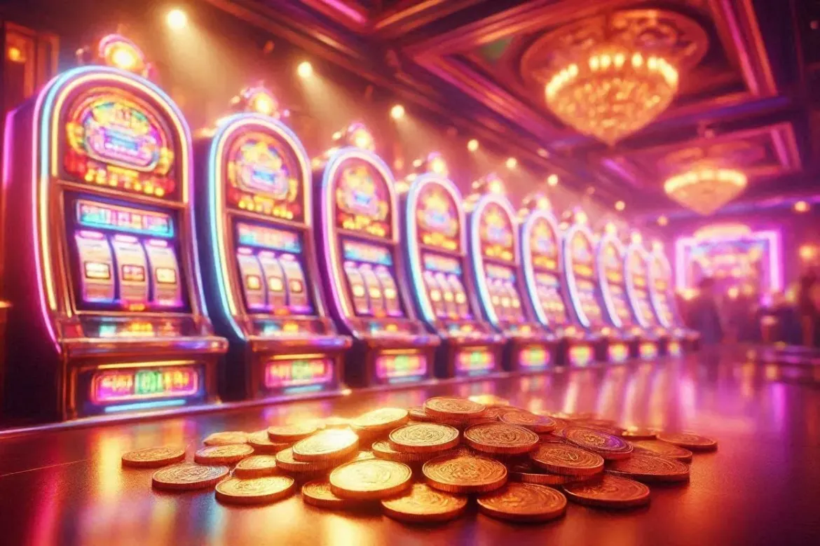 GoldenBet Casino